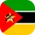 Mozambické metiky