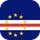 Πράσινο escudo του Πράσινου Ακρωτηρίου