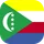 Comorian franc