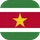 Surinamen Dollari