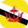 Dollar de Brunei