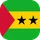 Sao Tome dan Principe dobra