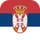 Serbisk dinar
