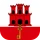 Libra de Gibraltar
