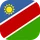 Dólar namibiano