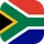 Rand sul-africano
